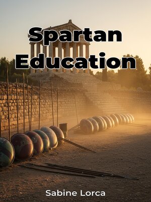 cover image of Spartan Education